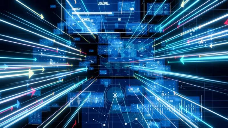 达尔罕茂明安联合旗SCADA系统开发：守护工业安全的数字卫士