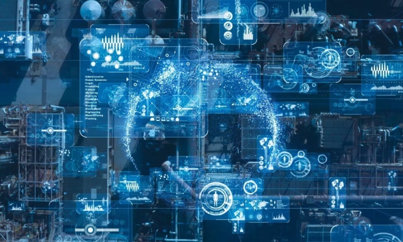 ERP系统信创国产化:达尔罕茂明安联合旗软件开发公司打造企业数字化转型新引擎